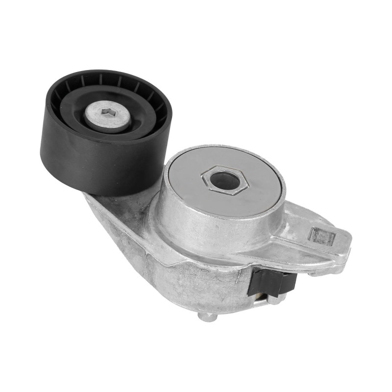 Belt tensioner, old version